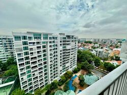 Optima @ Tanah Merah (D16), Condominium #543601441